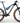 Mountainbike Fully Corratec REVOLUTION iLINK SL PRO TEAM BK27001