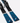 K2 Disruption 75 W - ERP 10 Quikclik black - anthracite SET