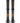 K2 DISRUPTION 76X - M3 10 Compact Quikclik black - anthracite SET