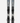 K2 Disruption 76 - M2 10 Quicklik black - anthracite SET