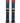 K2 DISRUPTION 76C W - ER3 10 Compact Quikclik black - anthracite SET