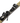 K2 DISRUPTION 81TI W - ERC 11 TCx light Quikclik black - anthracite SET