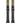 K2 DISRUPTION 81TI W - ERC 11 TCx light Quikclik black - anthracite SET