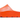 Nike Jordan Hex Mule Brilliant Badelatsche Damen Orange